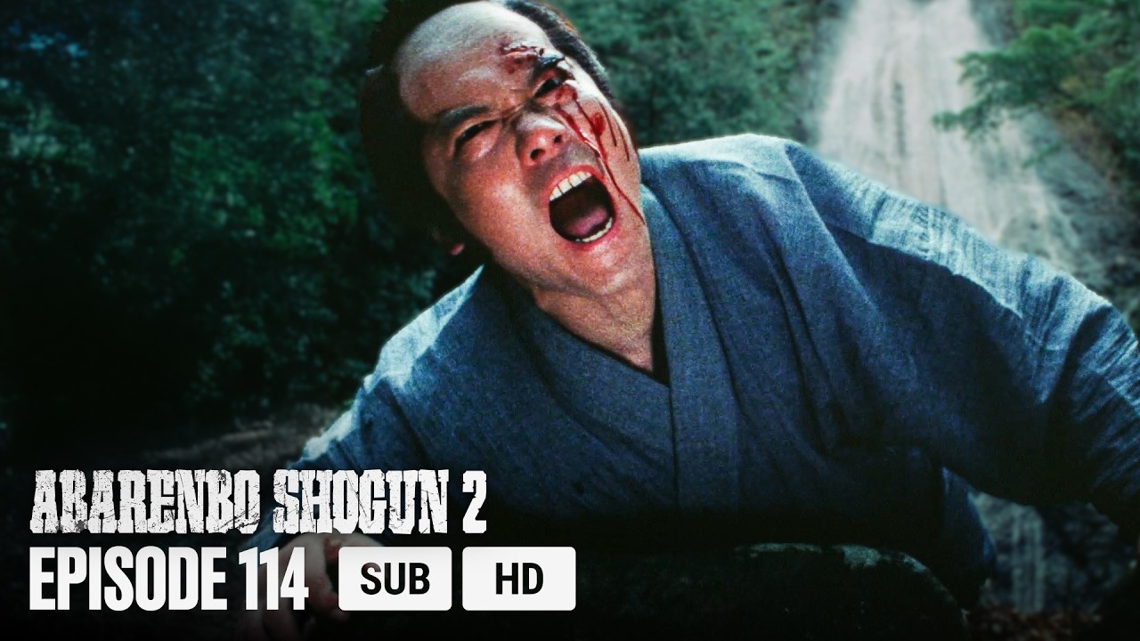 The Yoshimune Chronicle: Abarenbo Shogun II Full Episode 114 | English Sub