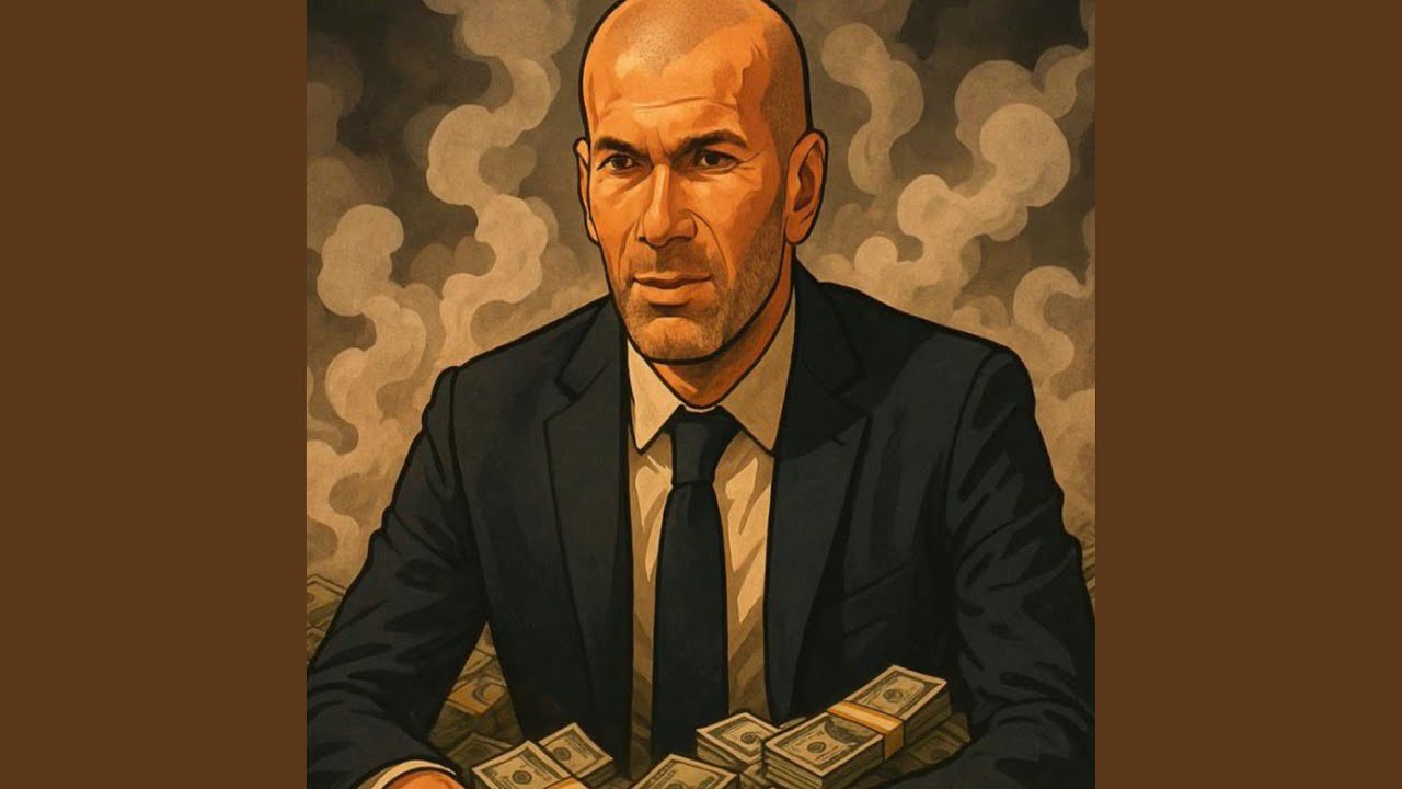 ZINEDINE