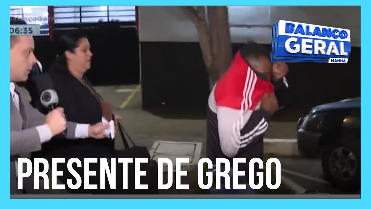 Aniversariante cai no golpe da maquininha na Grande São Paulo
