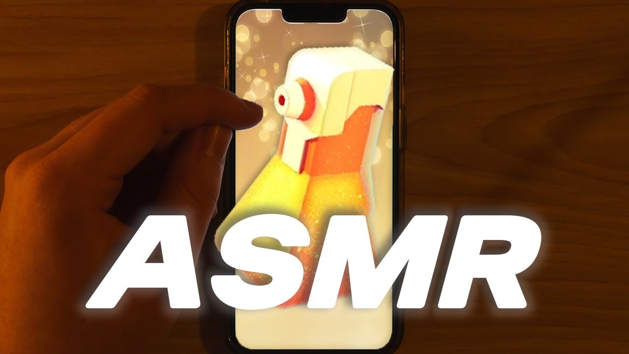 ASMR Pokemon Center - Healing My Pokemon!