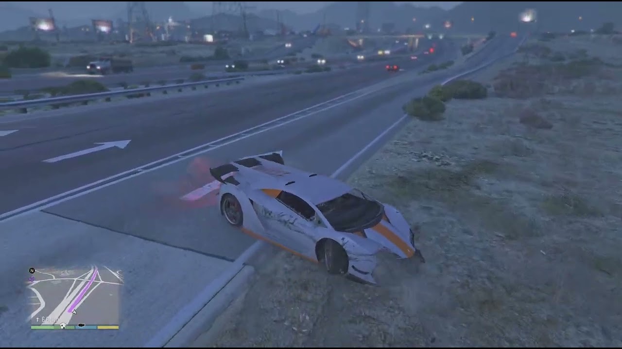 GTA5 pt.5