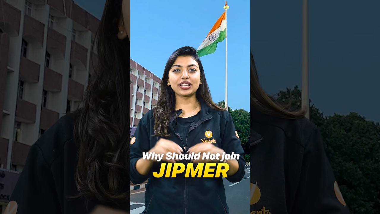 Is JIPMER Pondicherry worth the hype? #jipmer#neet2026#neet#jipmerpondicherry#neet2027#trending