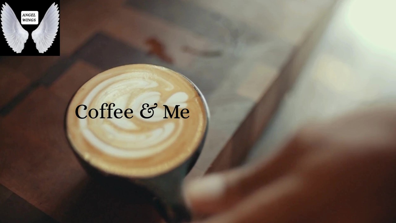 Coffee & me. Relaxing music to unwind. #coffeelovers #relaxingmusic #smoothmusic #musictounwind