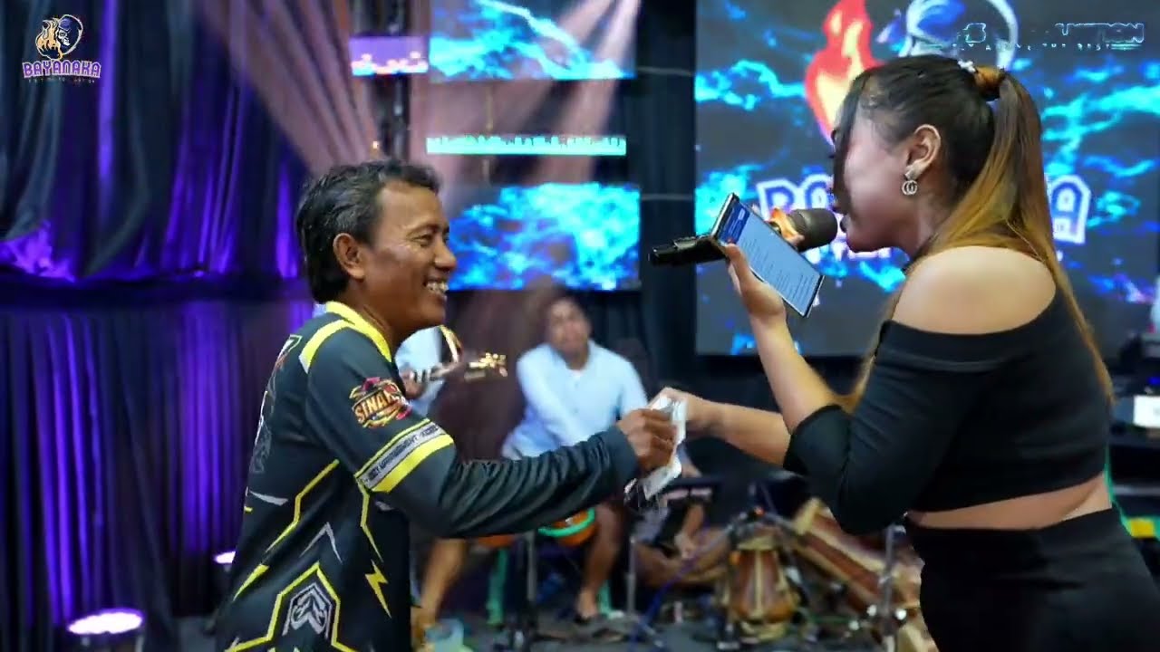 DALAN ANYAR - CINDY ARISTA - BAYANAKA MUSIK - NGOBROG ONLINE 
