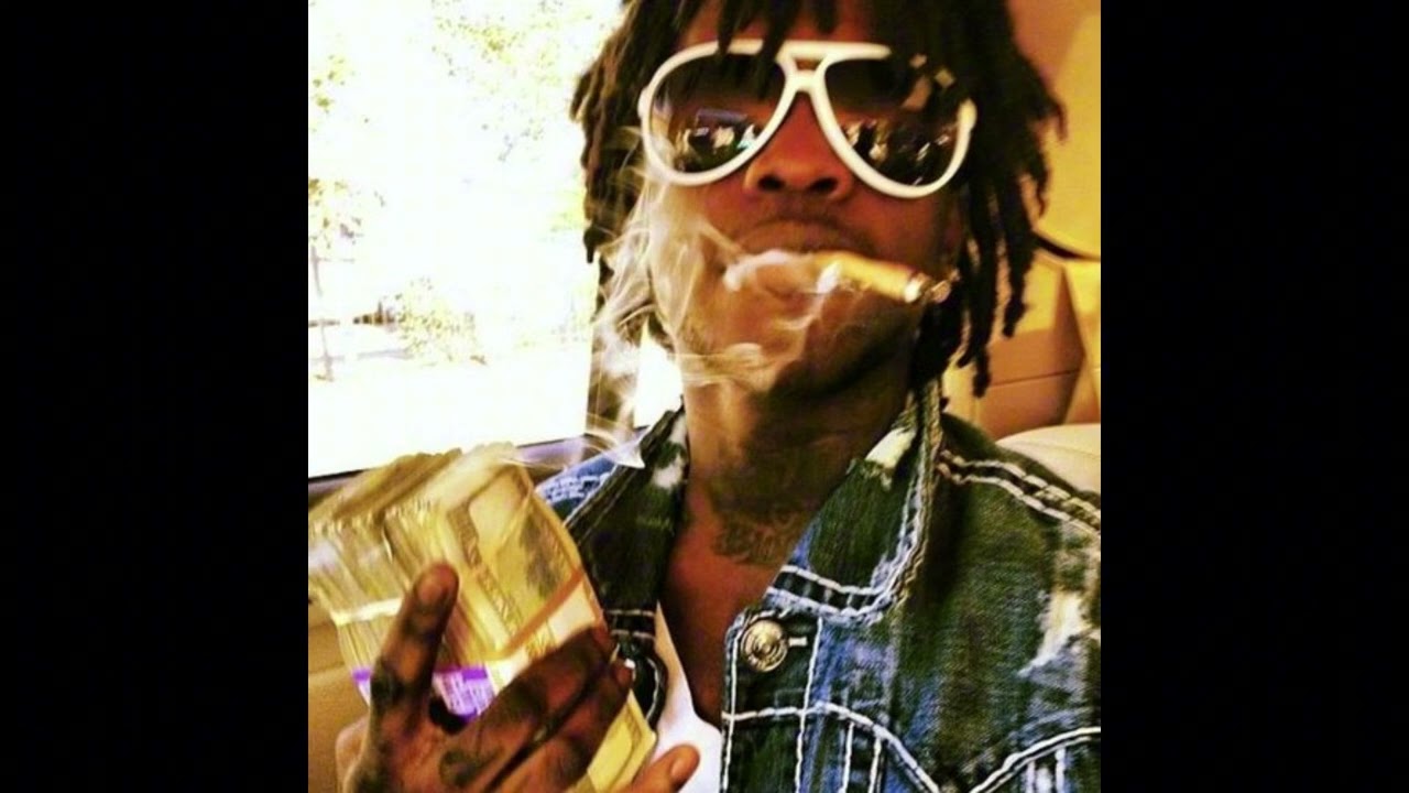 [FREE] Old Chief Keef x Futuristic Glo type beat 