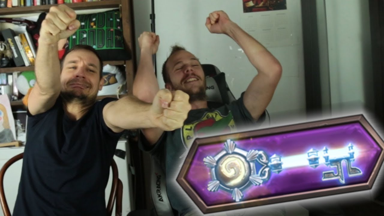 Hogyan szerezz 12 WINT arénában | Hearthstone