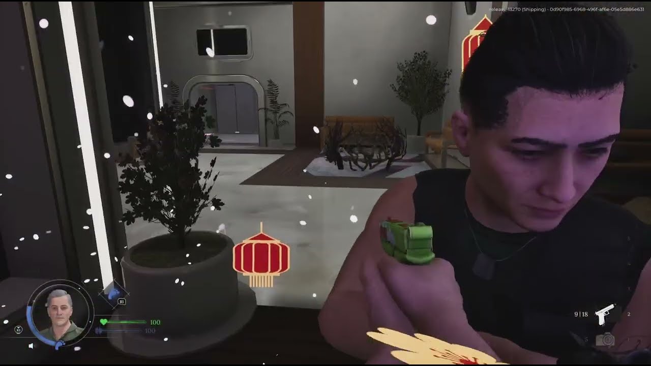 Deceit 2 - Wooch Was the Imposter...