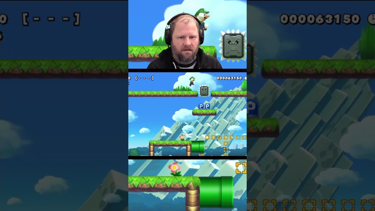 wallkick 2PF-T86-PMF от yamasou #speedrun #shorts