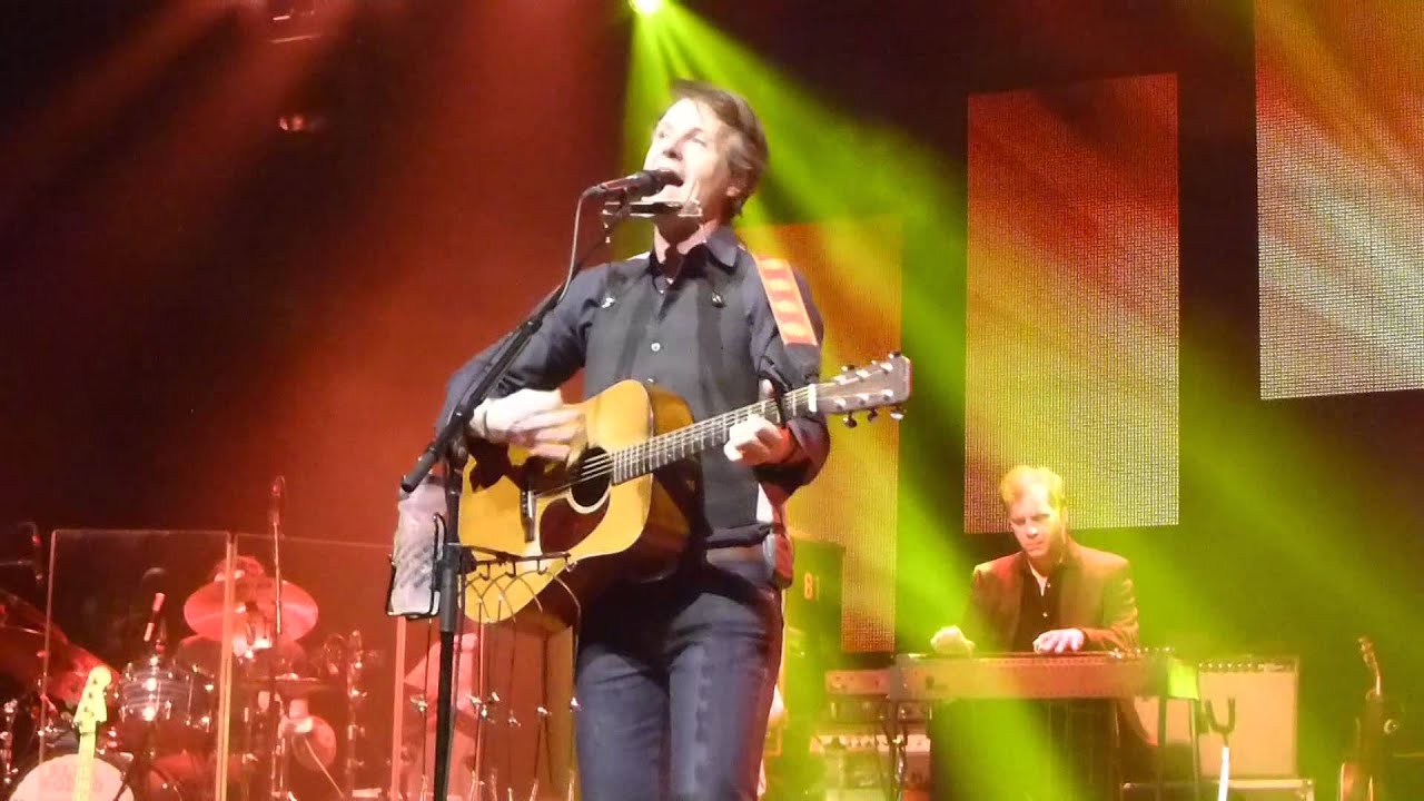 Blue Rodeo: Head Over Heels (Ottawa Feb 14, 2014)