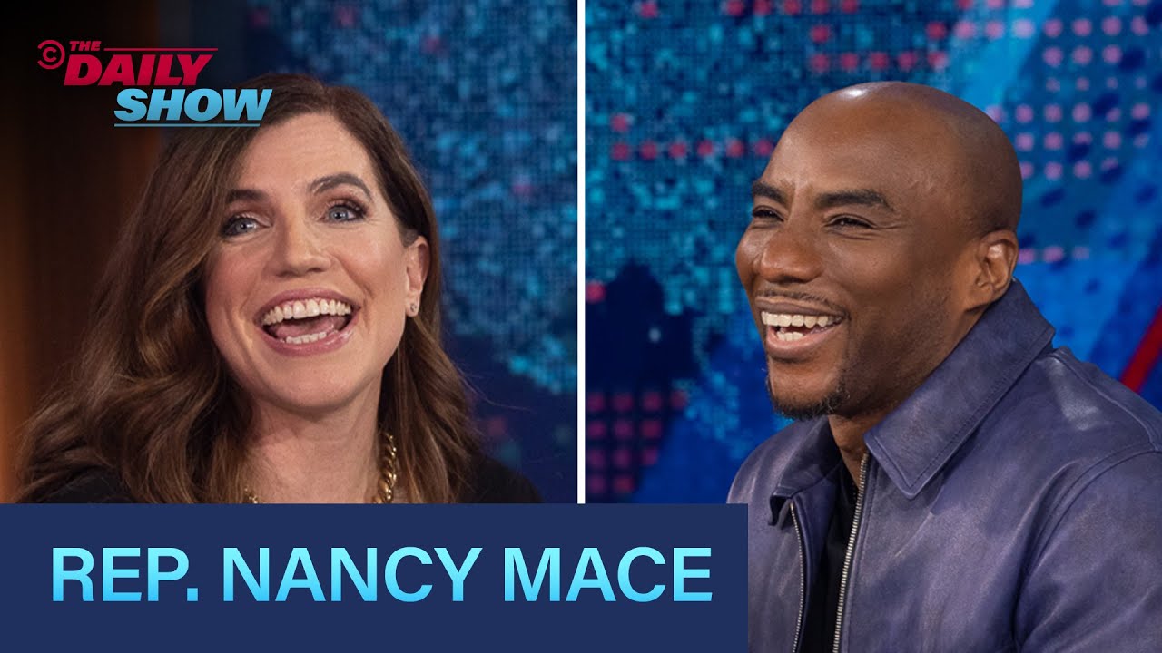 Rep. Nancy Mace: 