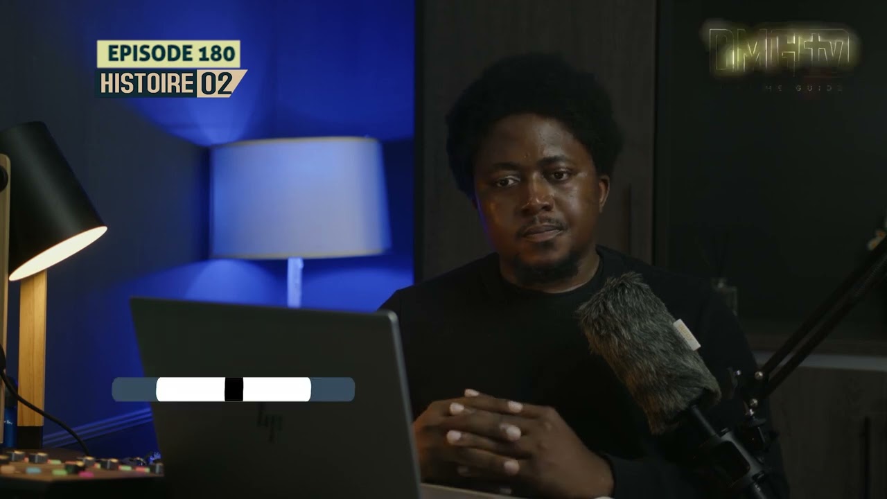 LE COTE MYSTIQUE DES PRODUITS DE BEAUTE.. HISTOIRE MYSTIQUE - DMG TV
