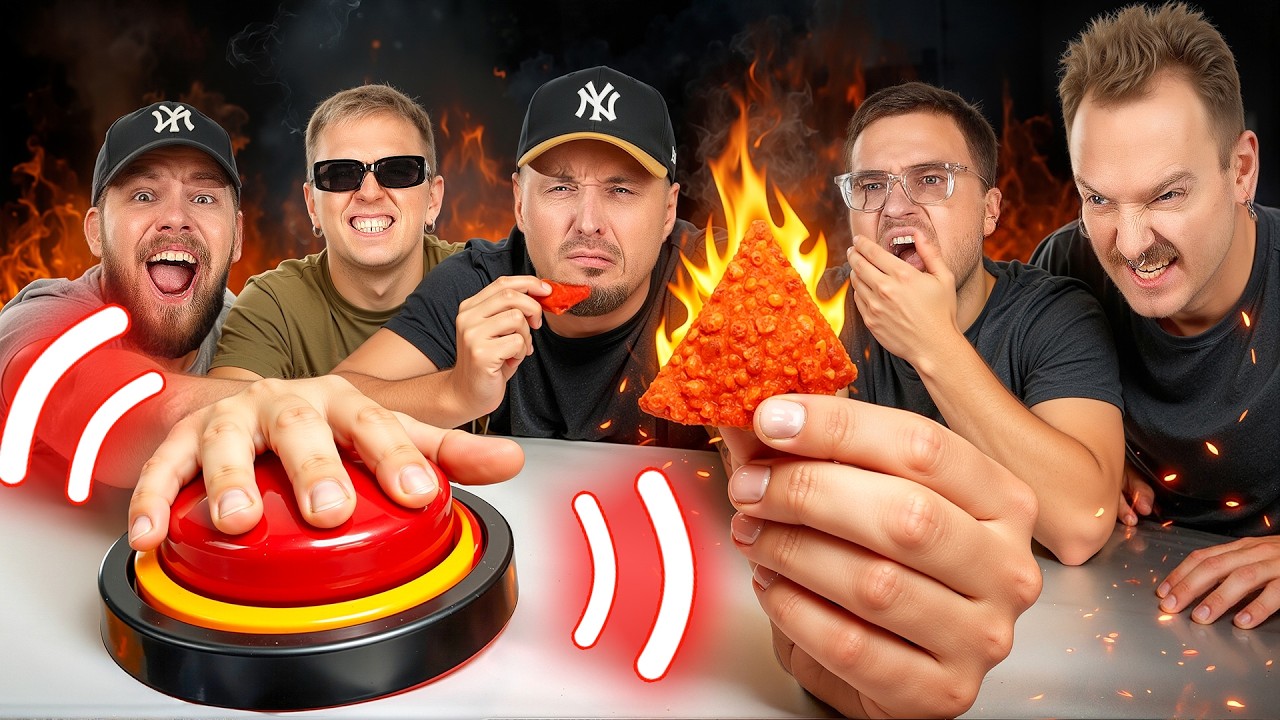 УГАДАЙ ЗВУК ИЛИ СТРАДАЙ! Они 100% ошибуться