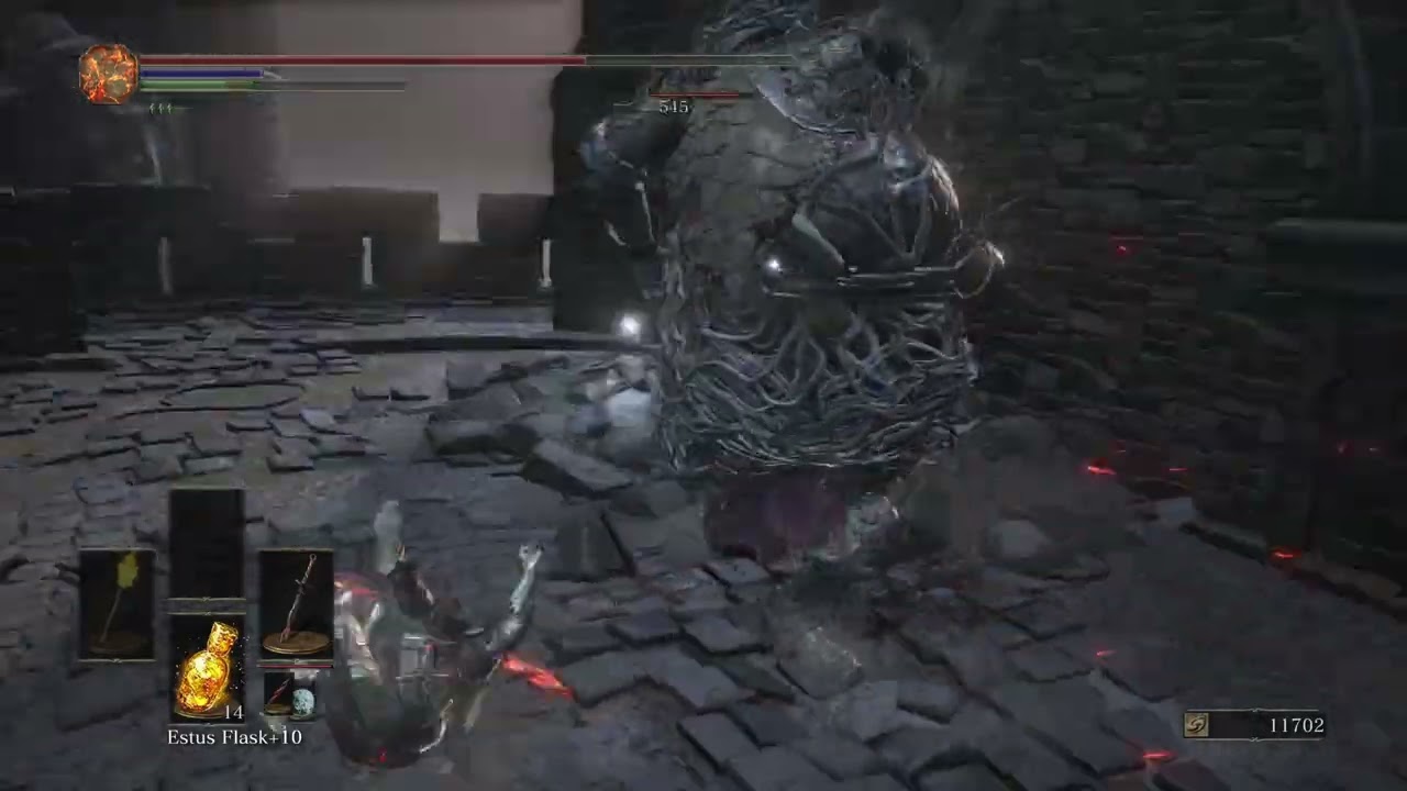 Dark Souls 3 - Part 17