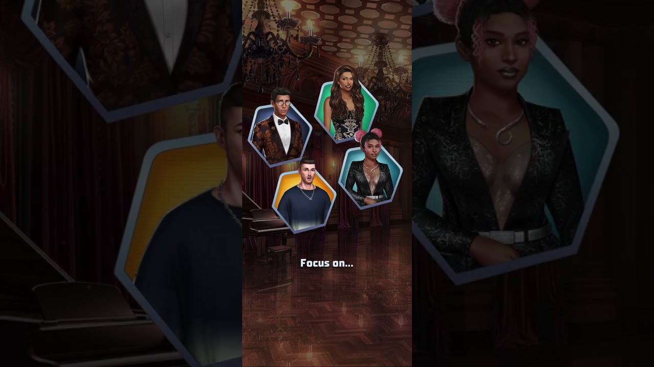 Crimes of Passion Book 2 Chapter 13