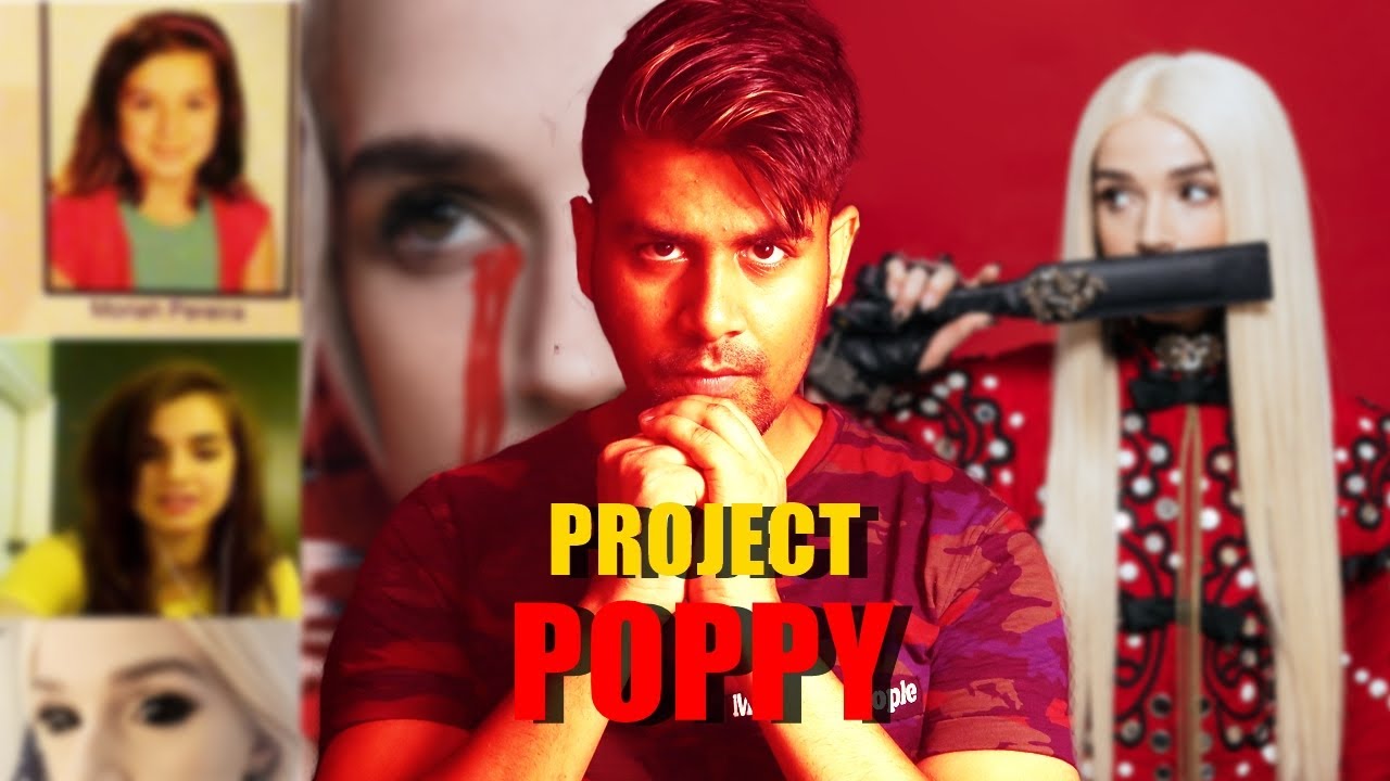 Ep. 62 - Project POPPY: The End | Mysterious Nights