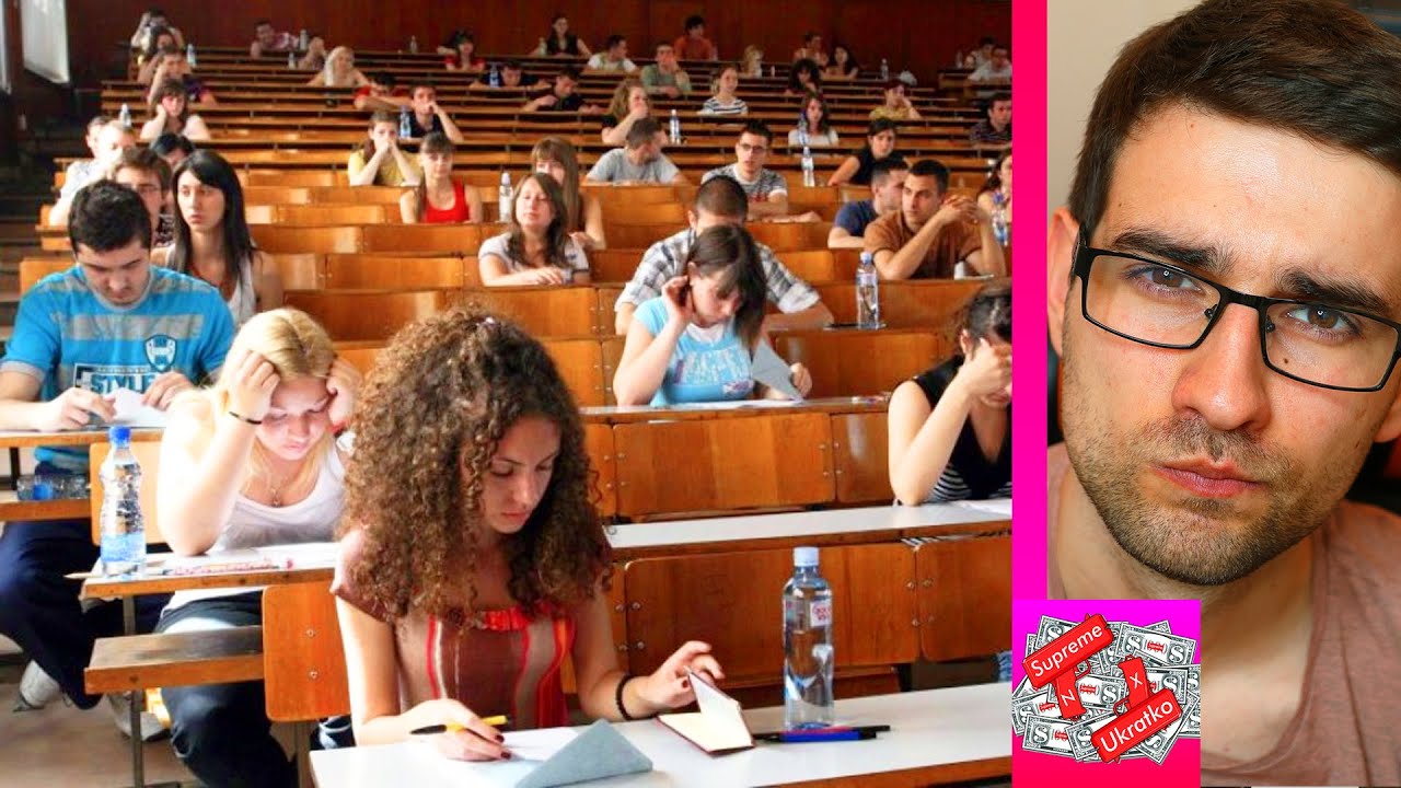 Kako izabrati KOJI FAKULTET UPISATI ?! | supremenexus o obrazovanju