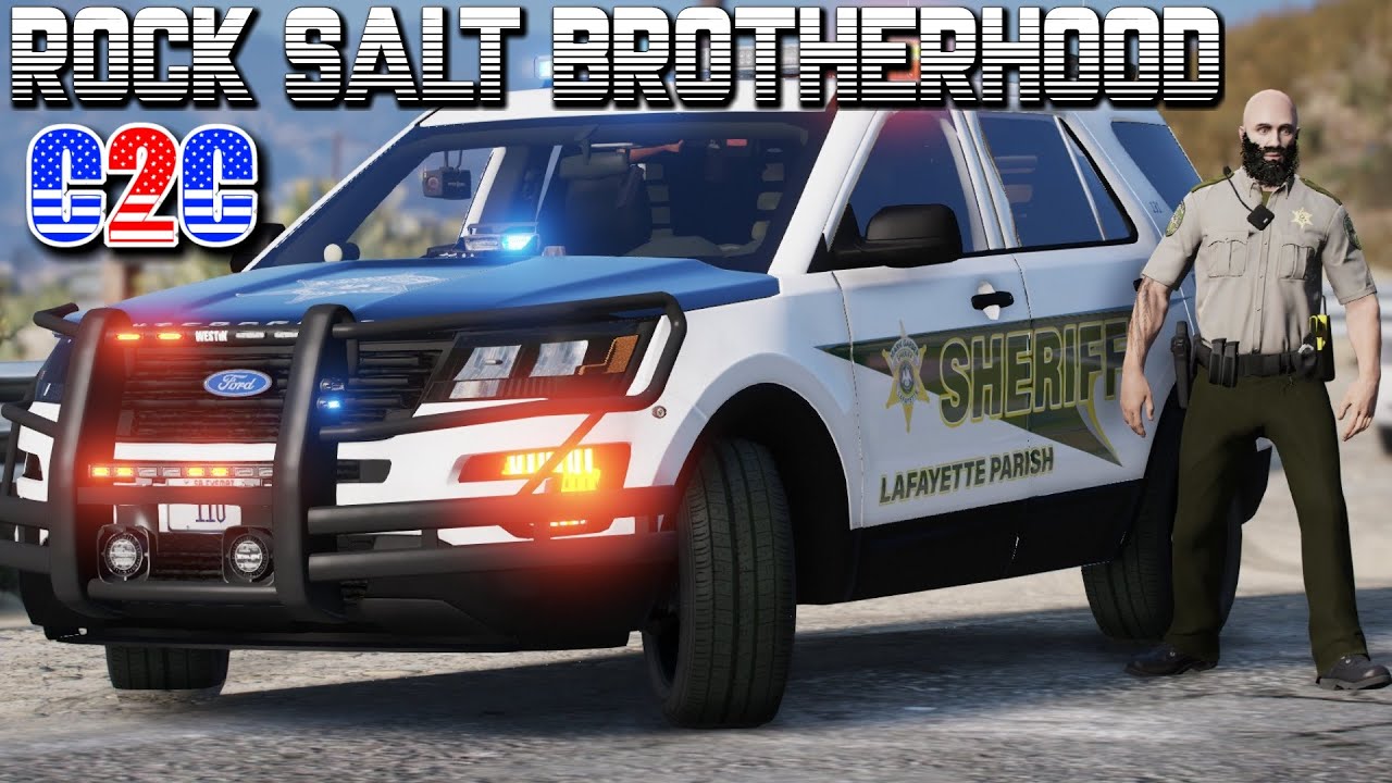 RSB C2C #63 - He Called 911 For What?! | LOUISIANA WEEK