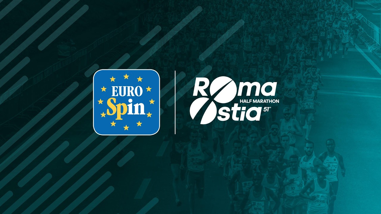 51° Eurospin RomaOstia