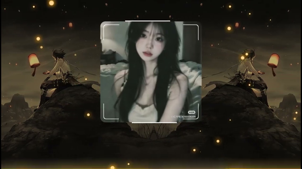 Ki&ecirc;u ngạo ( 囂張 )  - En NDH REmix Hot douyin tiktok