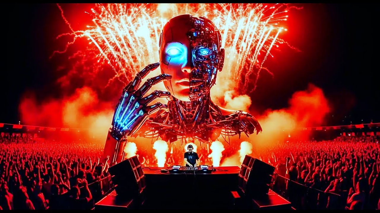 Tomorrowland Brasil 2025 &ndash; Unforgettable Memories &ndash; Full Recap [4K]