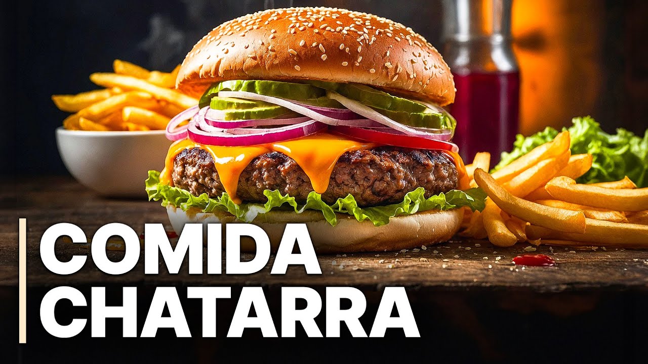 Tácticas Secretas de la Comida Chatarra | El doble estándar sucio de Coca-Cola y McDonald's