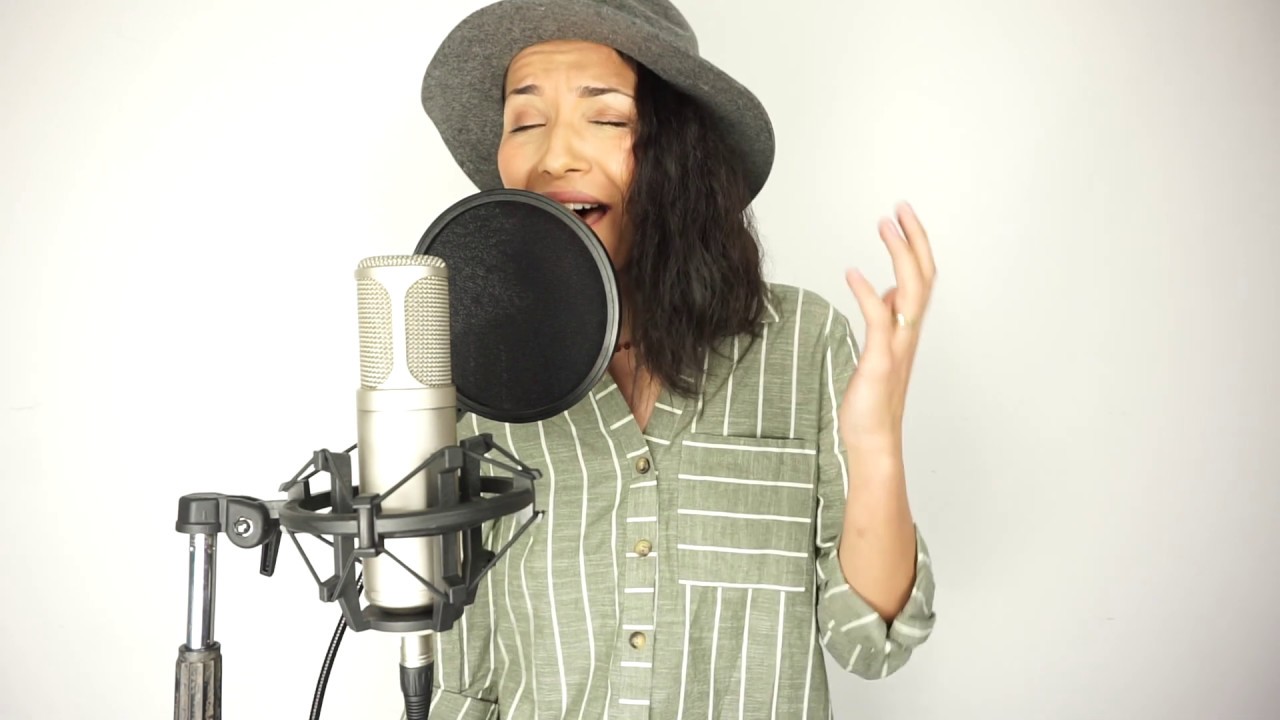 Beni vur - Mehtab (Ahmet Kaya Cover)