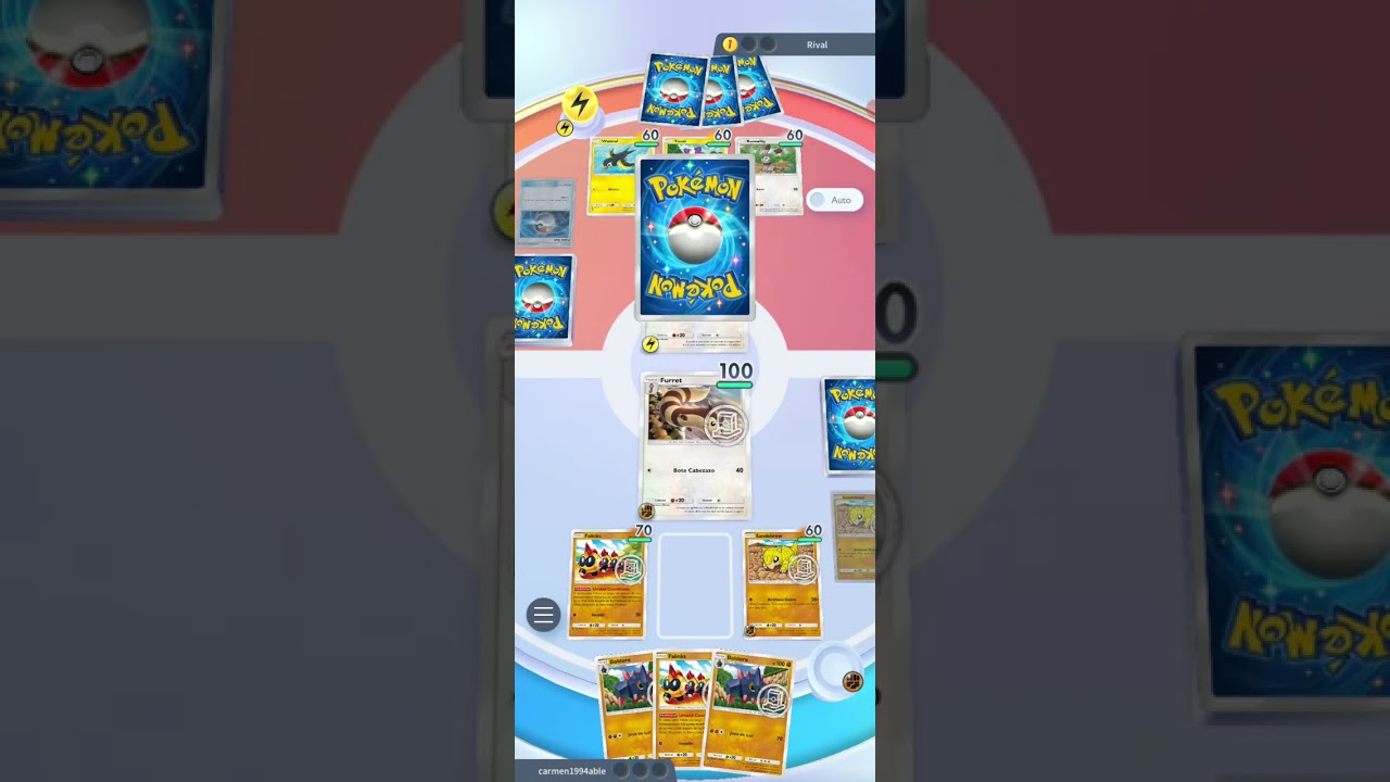 Pokémon Jcc Pocket ✉️ Playthrough Parte 481 #Pokemonpocket, #Pokemon, #Pokemontradingcardgame