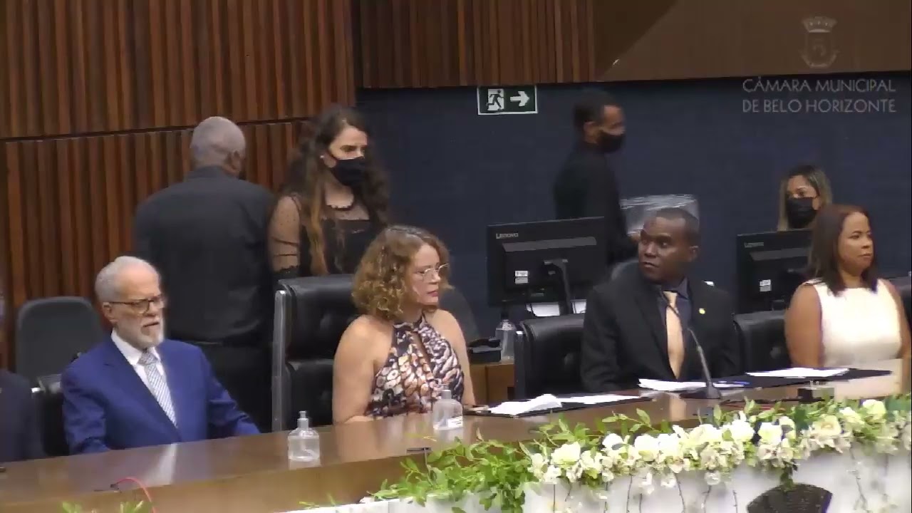 Comemoração aos 50 anos do Pastor Márcio Valadão à frente da Igreja Batista da Lagoinha