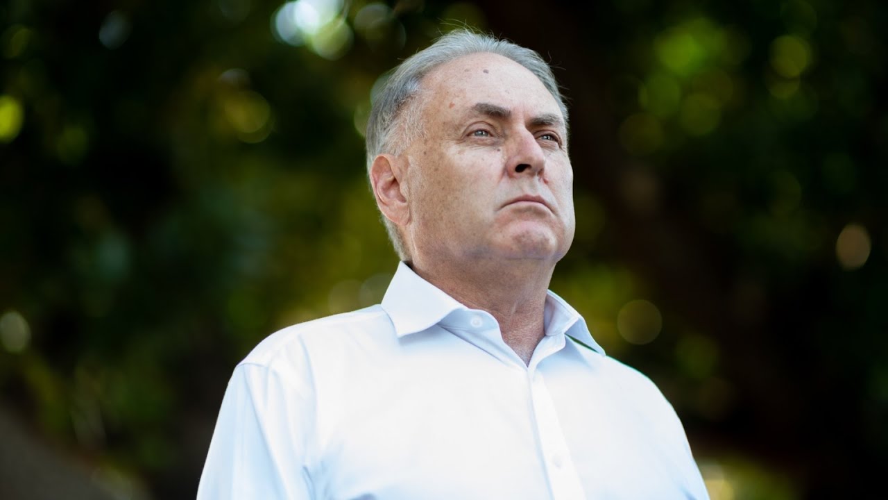 ‘We’re closer than we have been in 25 years’: Don Farrell on Australia-EU free trade agreement