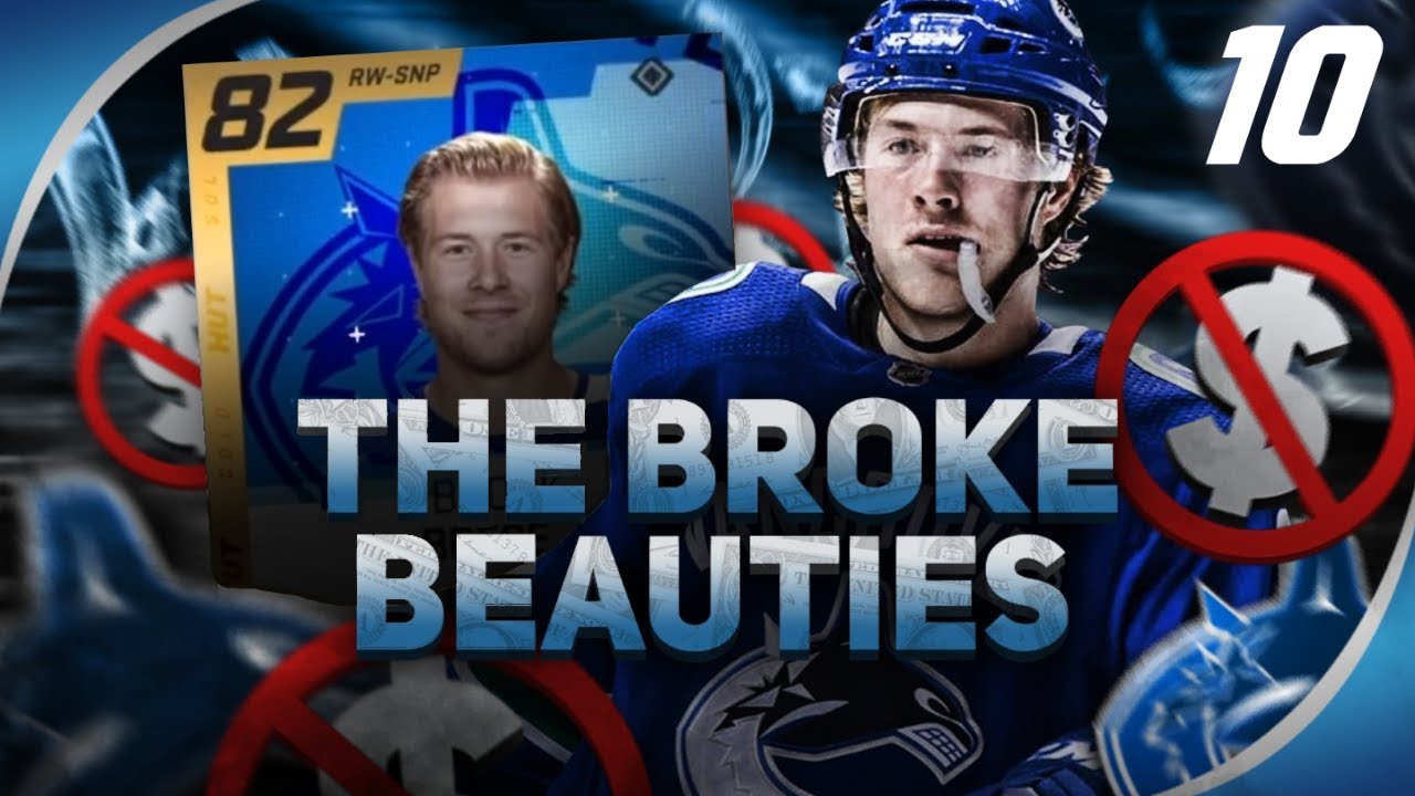 I GOT STREAM SNIPED! + HUT RIVALS REWARD PACKS | Episode 10 - THE BROKE BEAUTIES