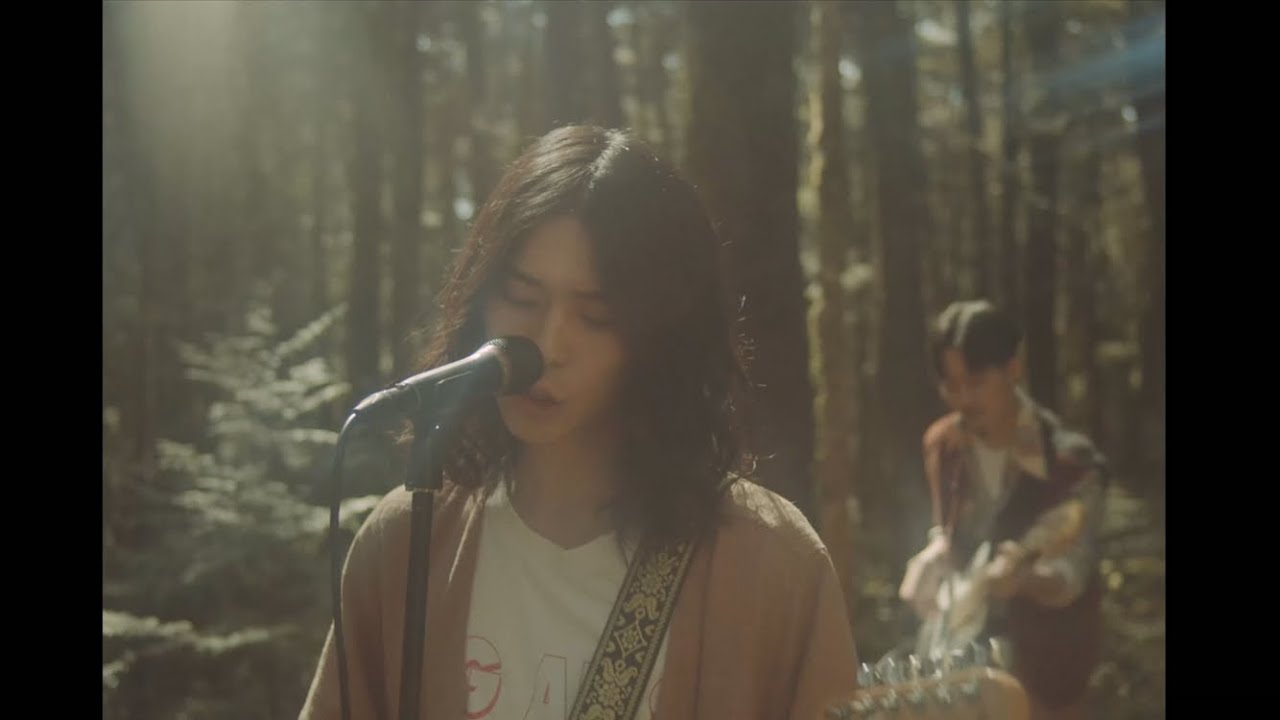 Chapman『yoake』(OFFICIAL MUSIC VIDEO)