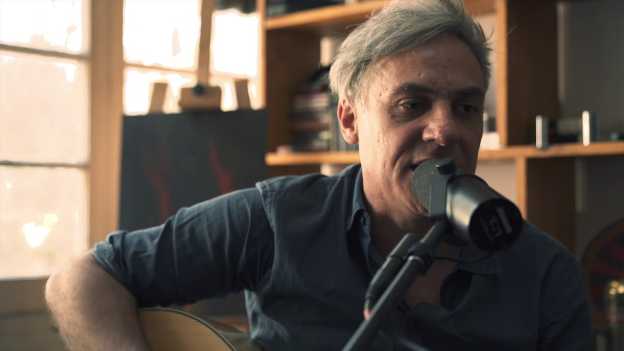 Los Ciervos - Sesión Acústica Elena Blanco