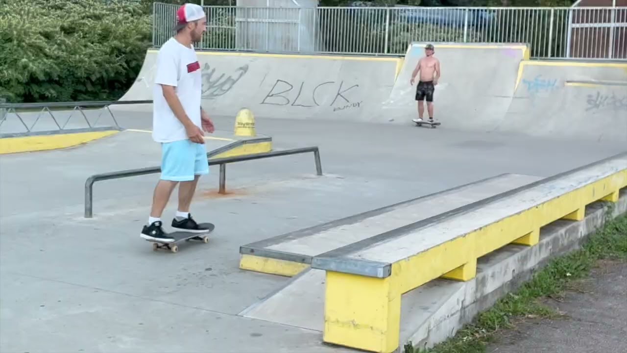 SK8 2025