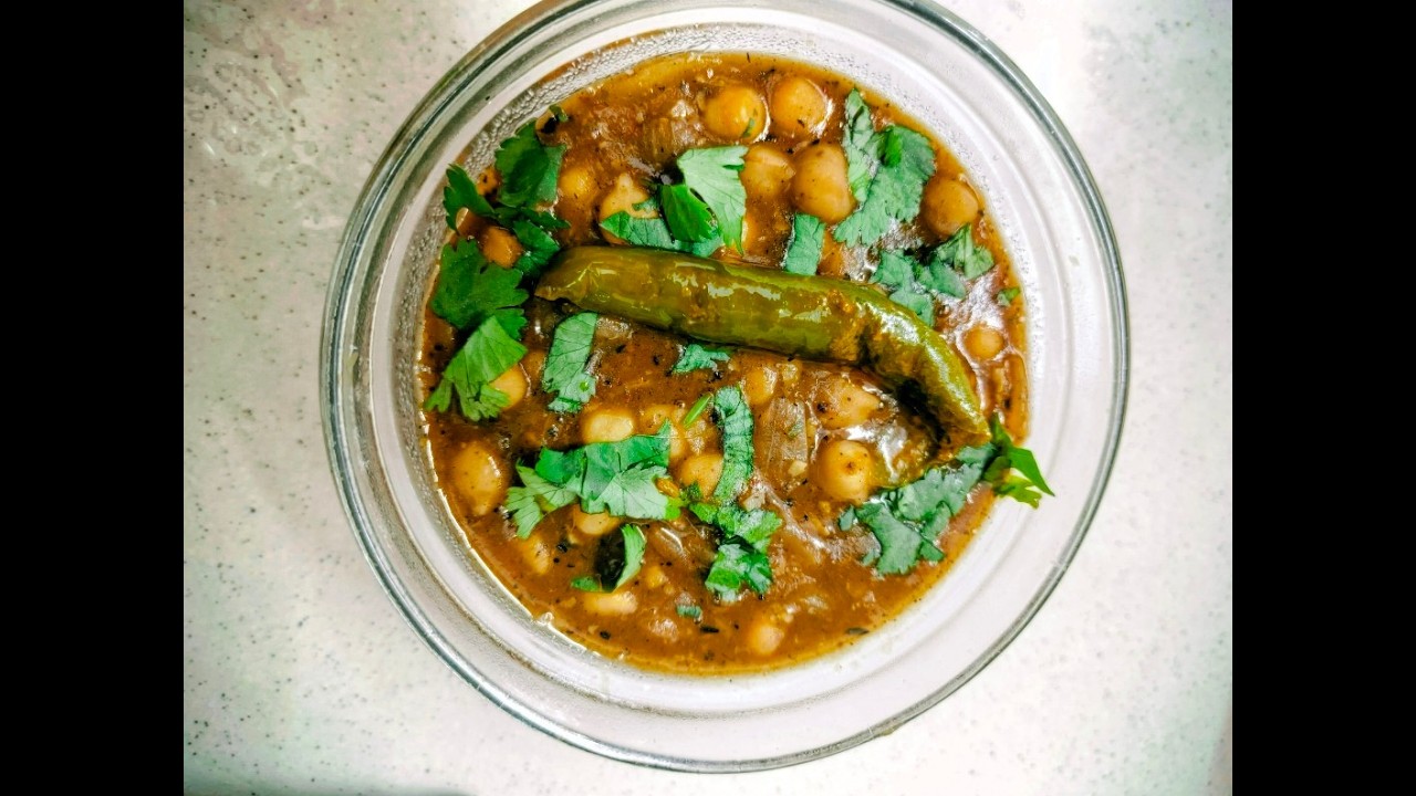 Perfectly Soft Kabuli Chana: No Fancies, just Mom's Magic  #highprotein #kabulichanarecipe