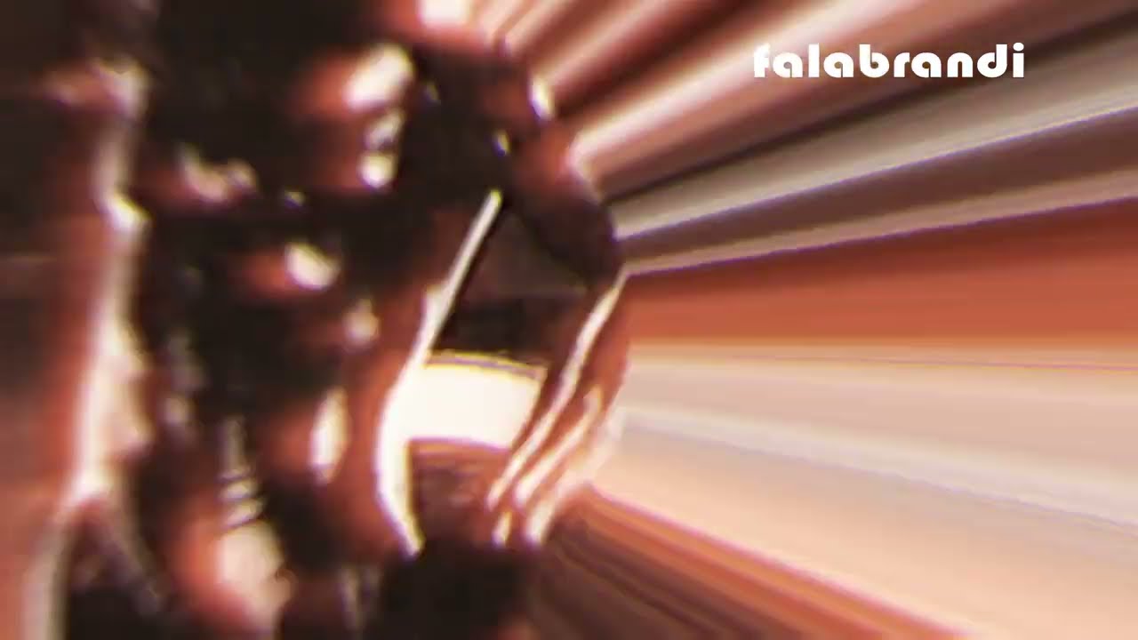 Lullaby - Como El Viento (Extended Remix)