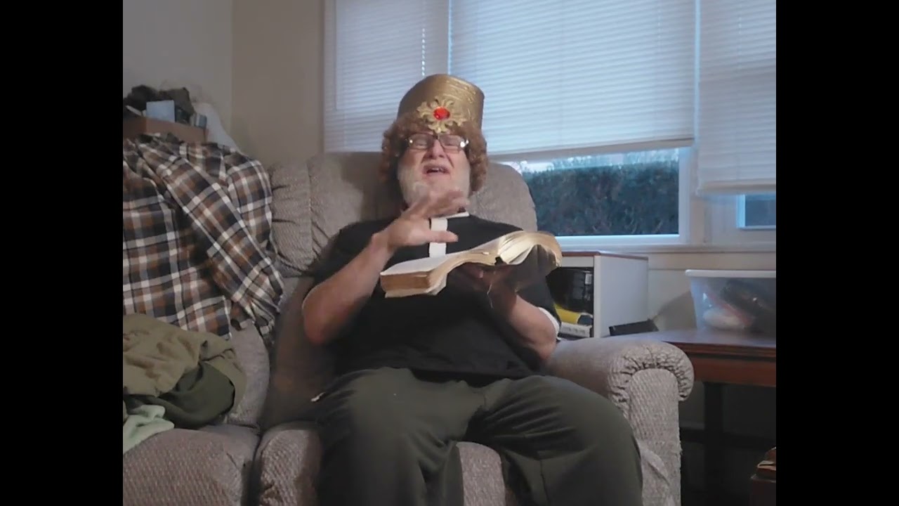 God Knows the Number of Hairs on Your Head! LUKE 12:7 