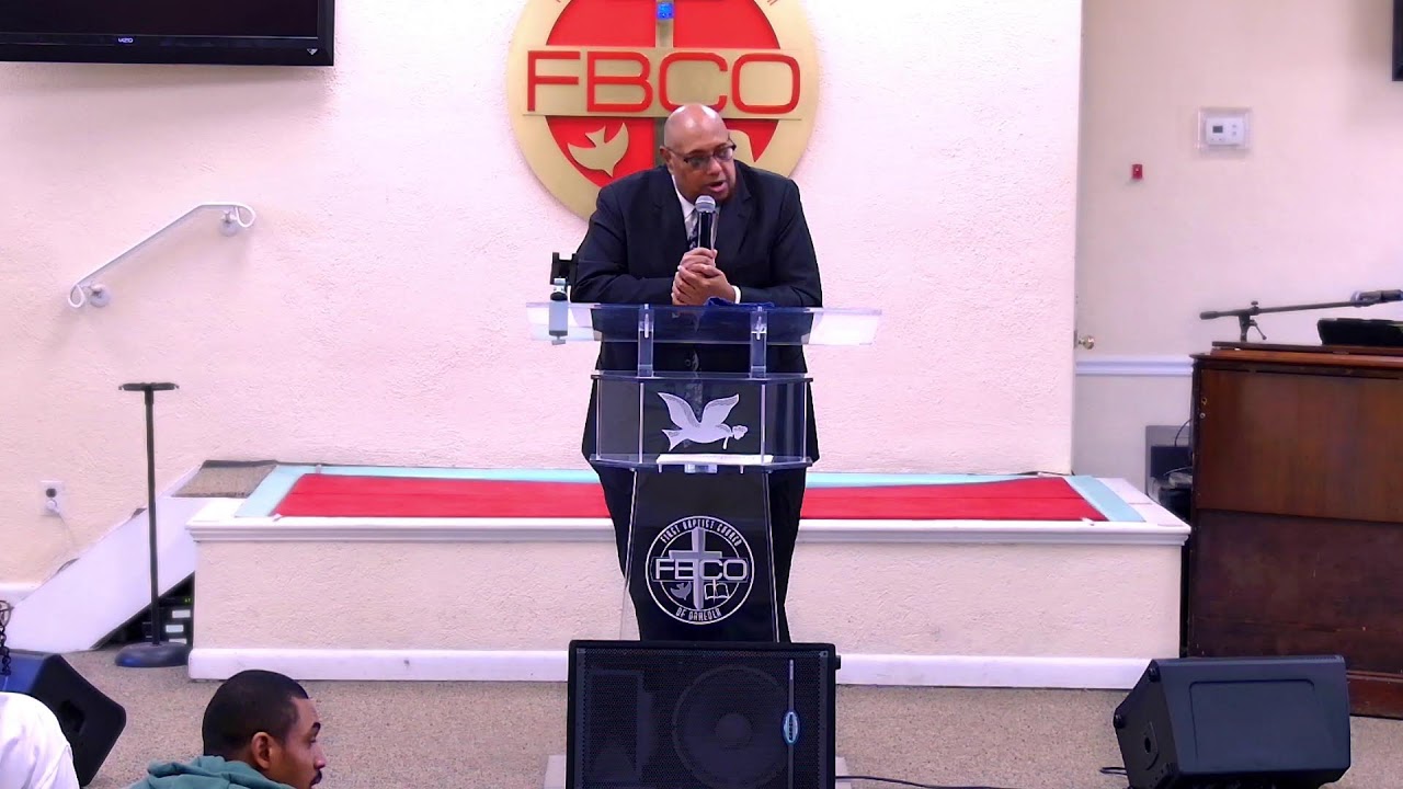 EAL@OAK Sunday Morning Worship 01/04/26