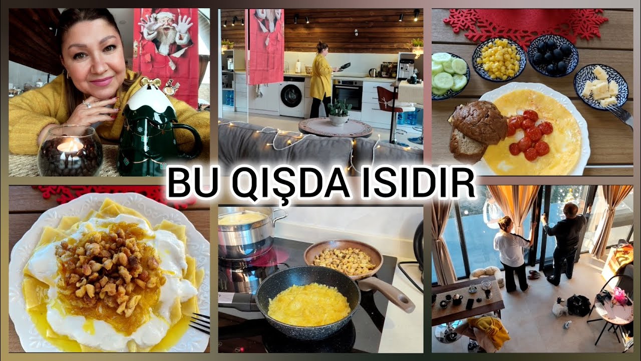 QAPINI TƏMIR EDIRƏM /ƏRZAQ ALIŞ-VERIŞI/ BAĞ EVI həyatı#50yasheyati#realyasheyat#qadinlarucunYouTube