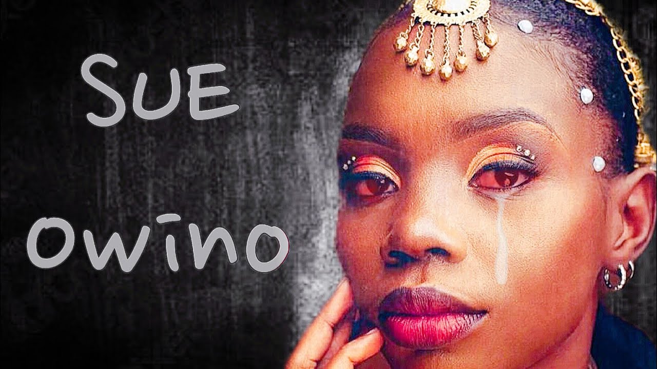 The life story of TikToker SUE OWINO