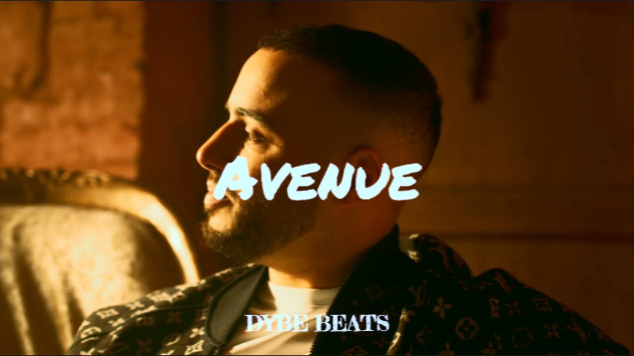 [FREE] Djadja & Dinaz x Ninho Type Beat - 
