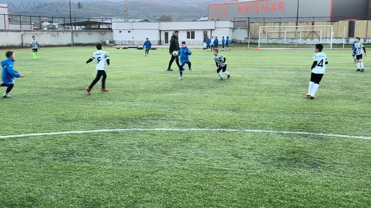 PIRIN CUP FC “FORZA” - FC “Sandanski gen 2015/16 (27.02.2026)