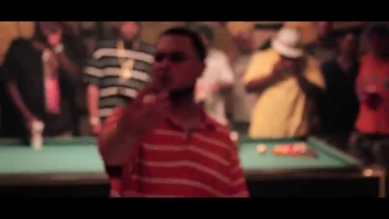 DRO PESCI & INFAMOUS HAZE feat. DOMINIC- 