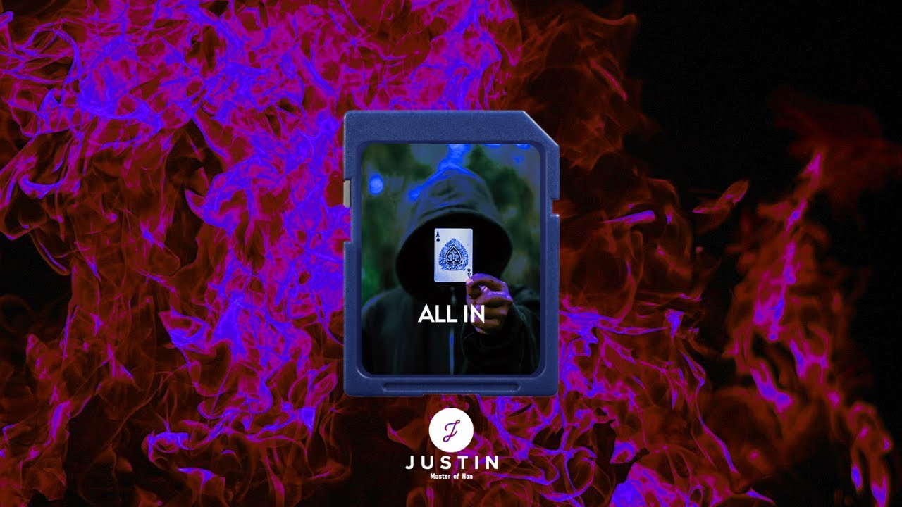 Yeat Type Beat Ft. Justin M.O.N 
