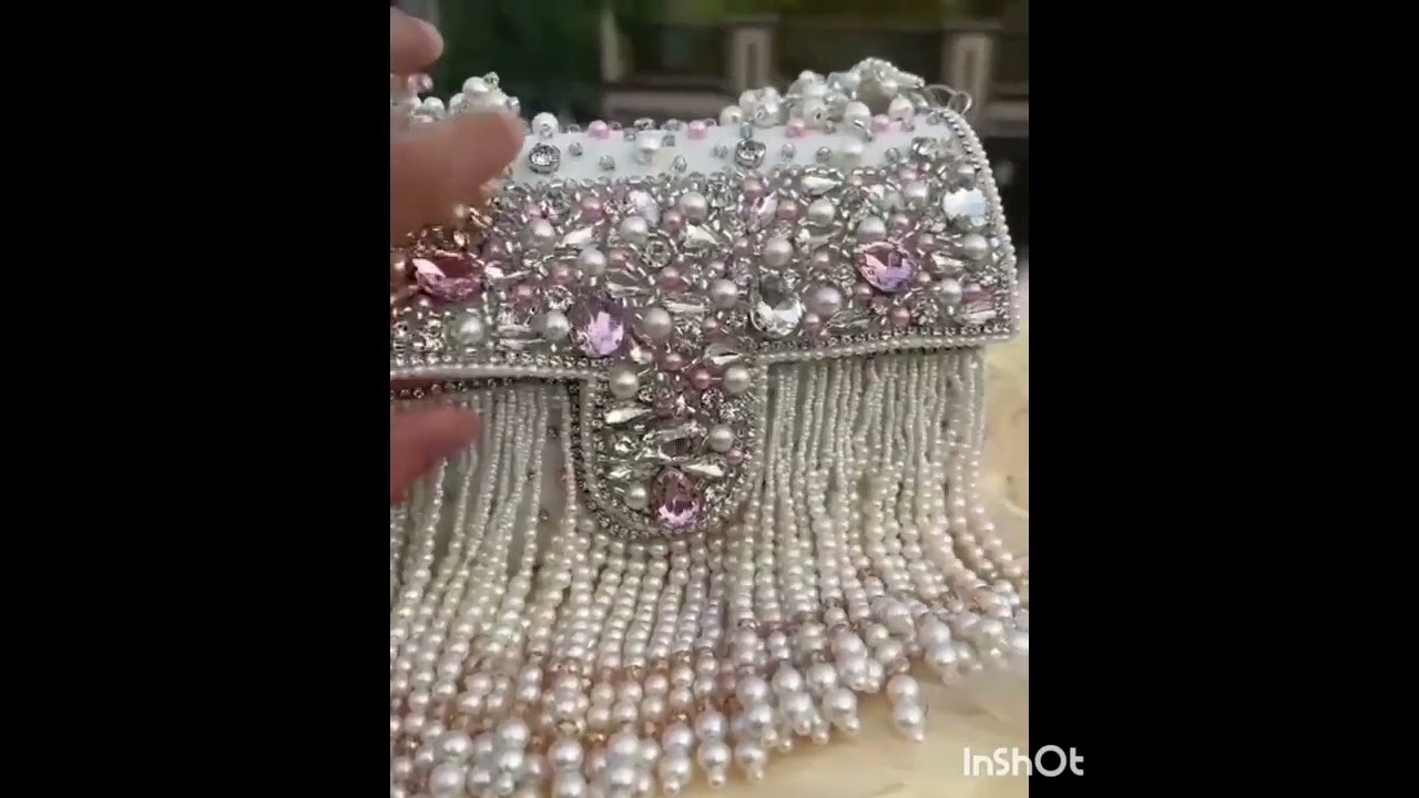 Designer Clutch bags