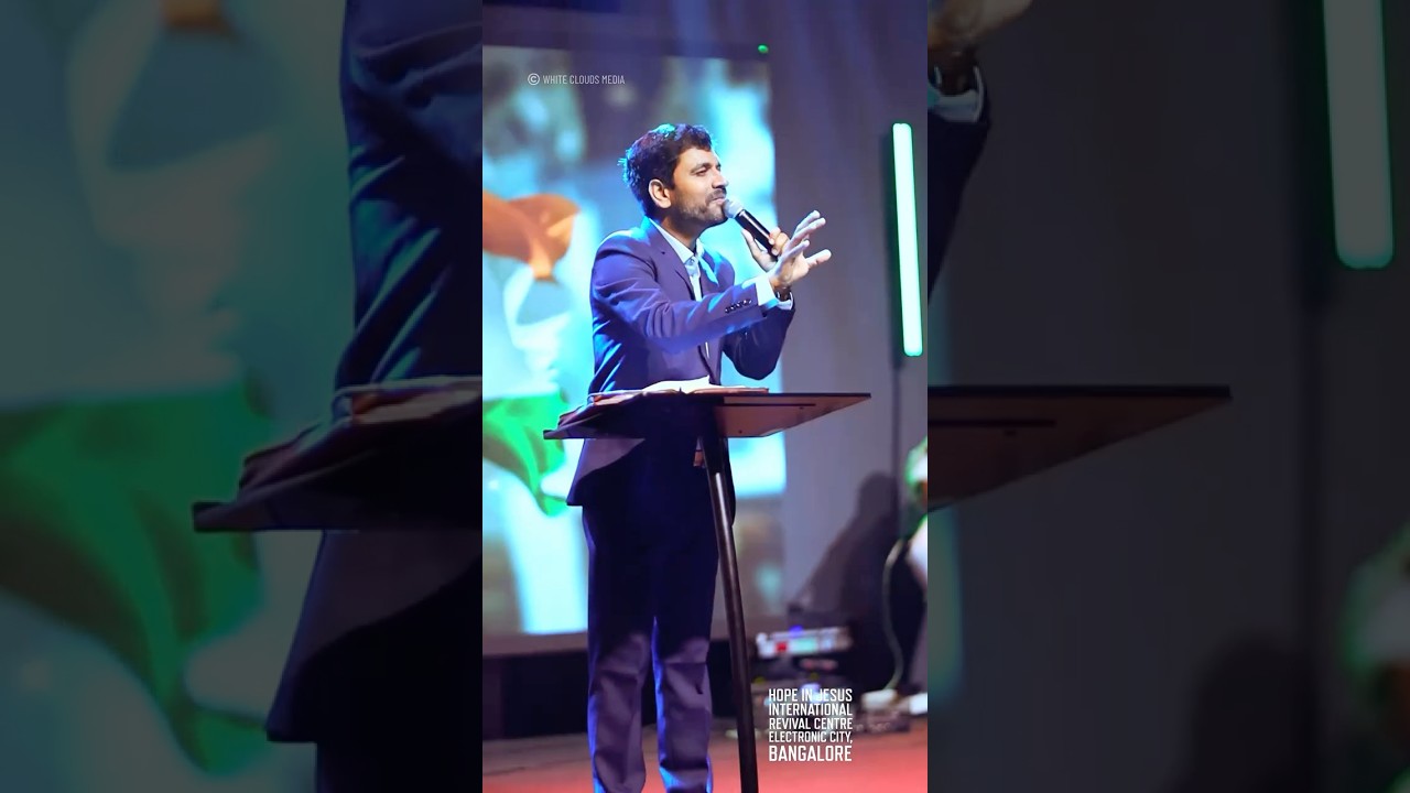 Independence Day Service Highlights | Dr. Blesson Memana | Ps. Anish Mano Stephen | Bangalore
