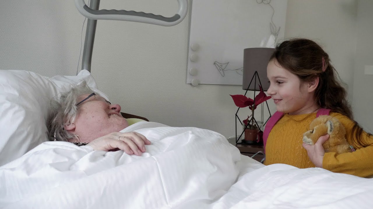 (T)huis in de laatste levensfase