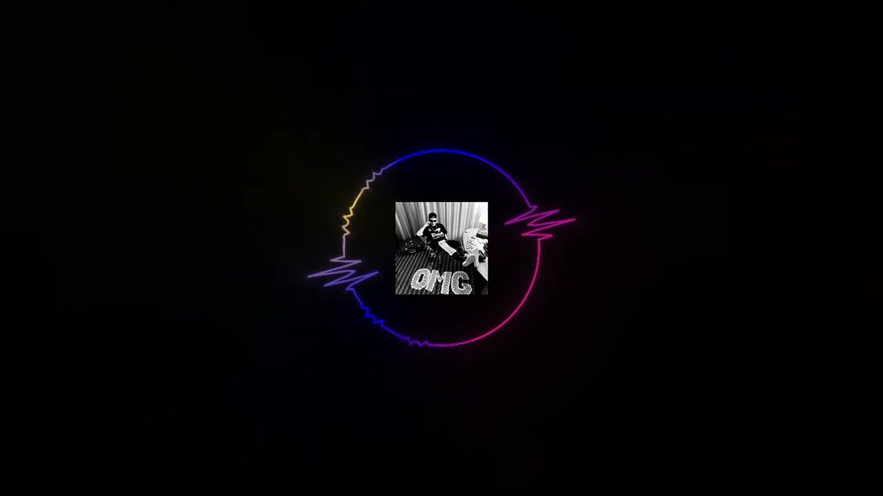 ROCKET - OMG  (slowed & reverb)