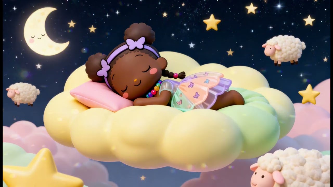 Moonlit Drift Dreamy Night R&B ✨ Moonlit Ambient Trap Soul for Deep Sleep & Calm Mind