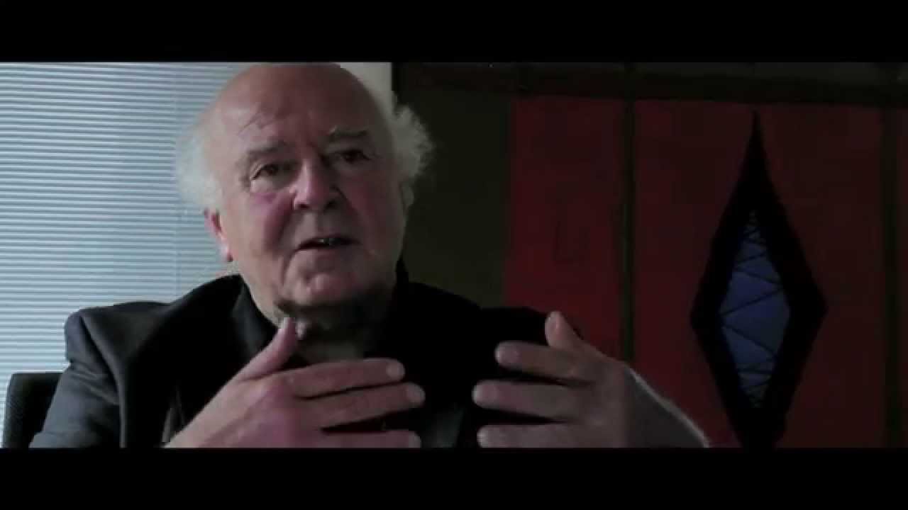 A RIVER OF LIGHT - Interview with DoP Christian Berger about CRLS