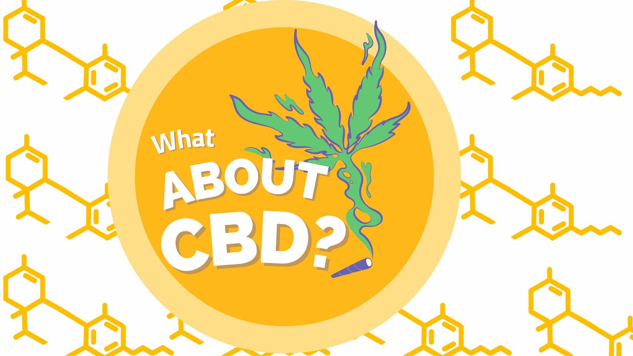 What About CBD